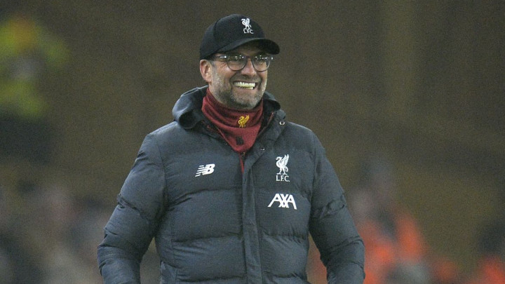 I Klopp hvalio Adamu Traorea