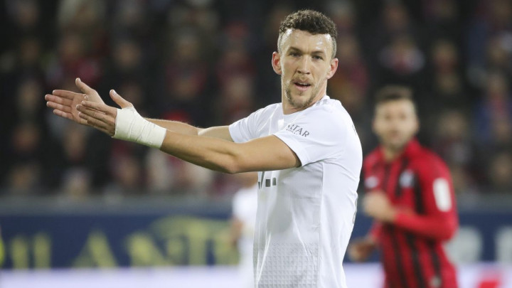 Za sada od ostanka Perišića u Bayernu nema ništa