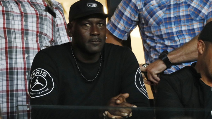 Michael Jordan donirao 100 miliona dolara