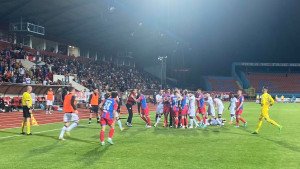 Gigović objasnio zašto je isključio Varešanovića 