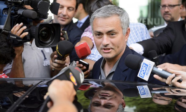 Mourinho: Pep je oćelavio, očito ne uživa u nogometu