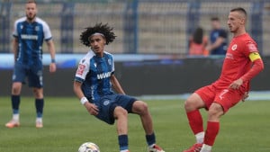 Omar Pršeš napušta Velež nakon više od pet godina