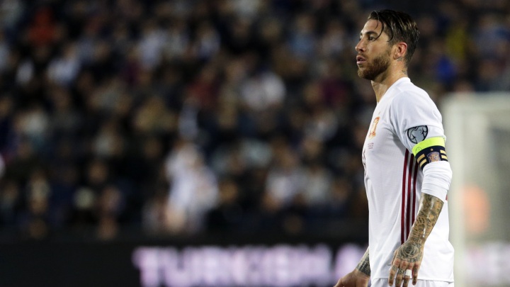 Priča se o transferu: Kako bi Ramos dočekao Neymara u Realu?