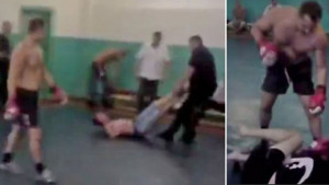 Bokser postao izvršitelj ruske mafije, završio u zatvoru i dobio zadatak: "Pregazio" je osmoricu!
