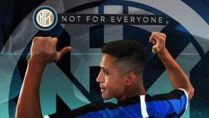 Alexis izabrao broj u Interu i otkrio zašto je napustio Manchester United