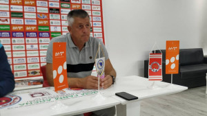 Husref Musemić: Neki su pričali da se raspadamo...