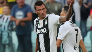 Mandžukić je hitno potreban Unitedu: Rashford i Martial su u jednom segmentu katastrofalni!