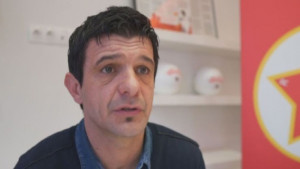 Remetić napustio Velež i našao novi klub