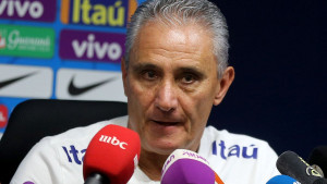 Messiju dosadilo Titeovo "zvocanje", selektor Brazila poručio: Rekao mi je da začepim!