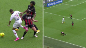 Mbappe sa druge planete: Eksplozivnošću i driblinzima "hipnotizirao" protivnike