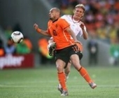 Sneijder: Njemačka je bolja bez Ballacka Sneijder: Njemačka je bolja bez Ballacka