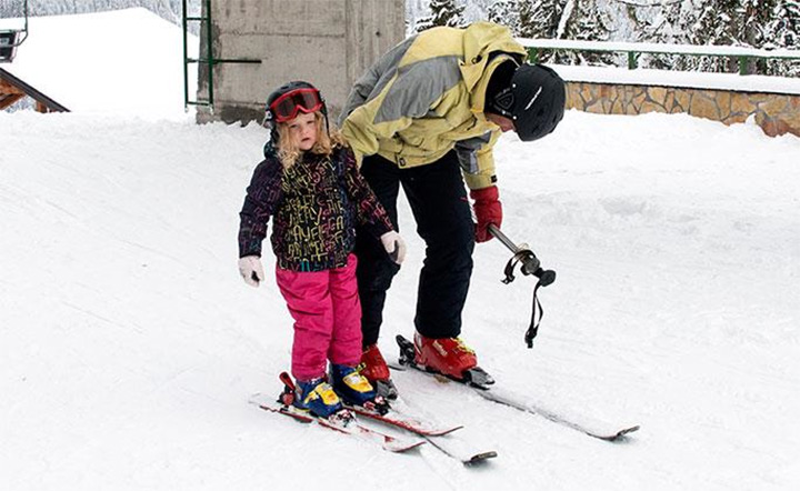 Sutra počinje ski sezona na Vlašiću!