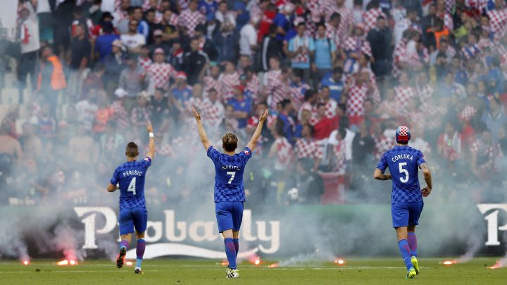 UEFA odgodila odluku za kaznu Hrvatskoj