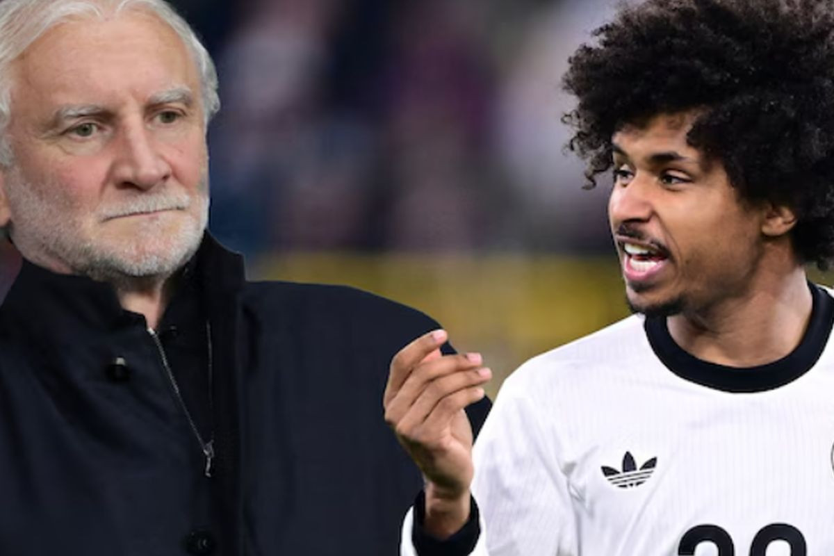 Neviđena glupost njemačke zvijezde: "Nadao se da se neće saznati"