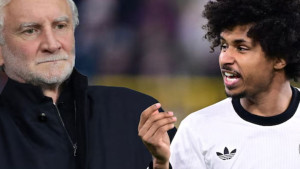 Neviđena glupost njemačke zvijezde: "Nadao se da se neće saznati"