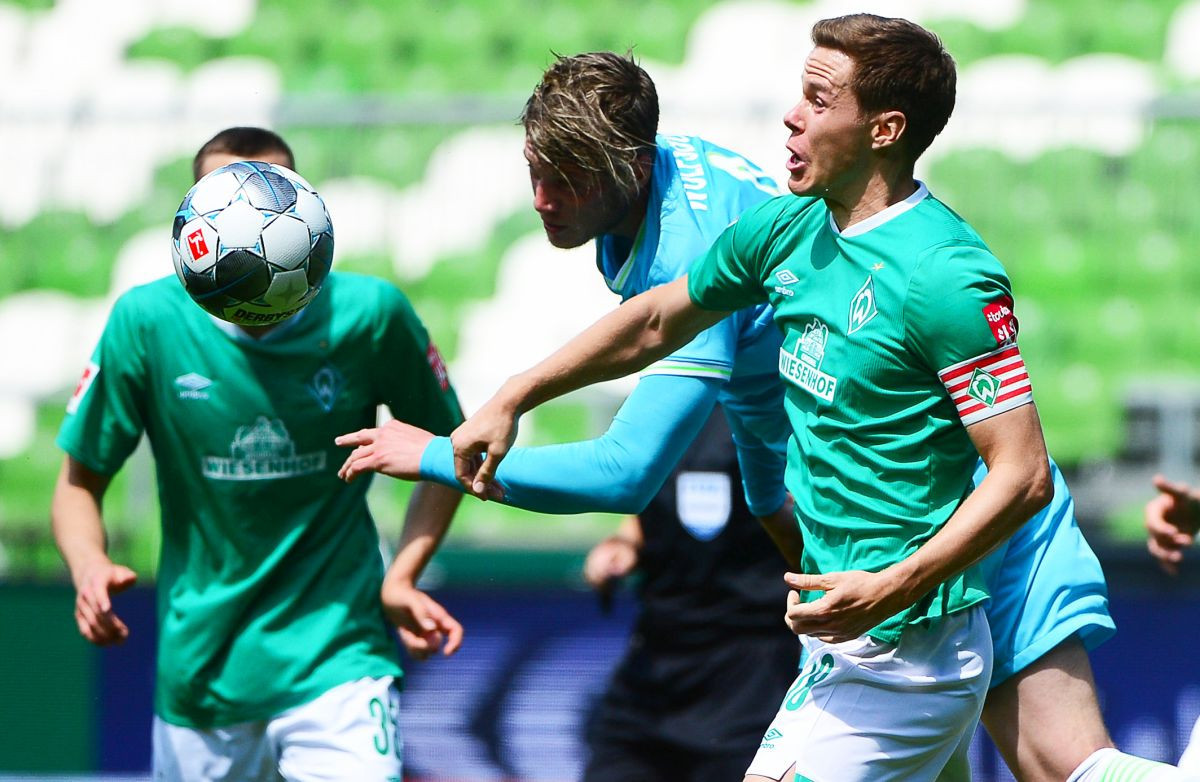 Werder petorici nogometaša zabranio odlazak u reprezentaciju