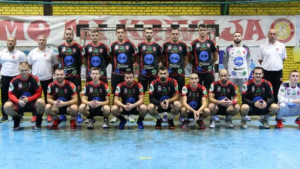 MRK Sloga Gornji Vakuf poražen na domaćem terenu od CSM Bukuresta