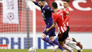 Superliga postaje ozbiljna priča: Još dva kluba žele da se pridruže?