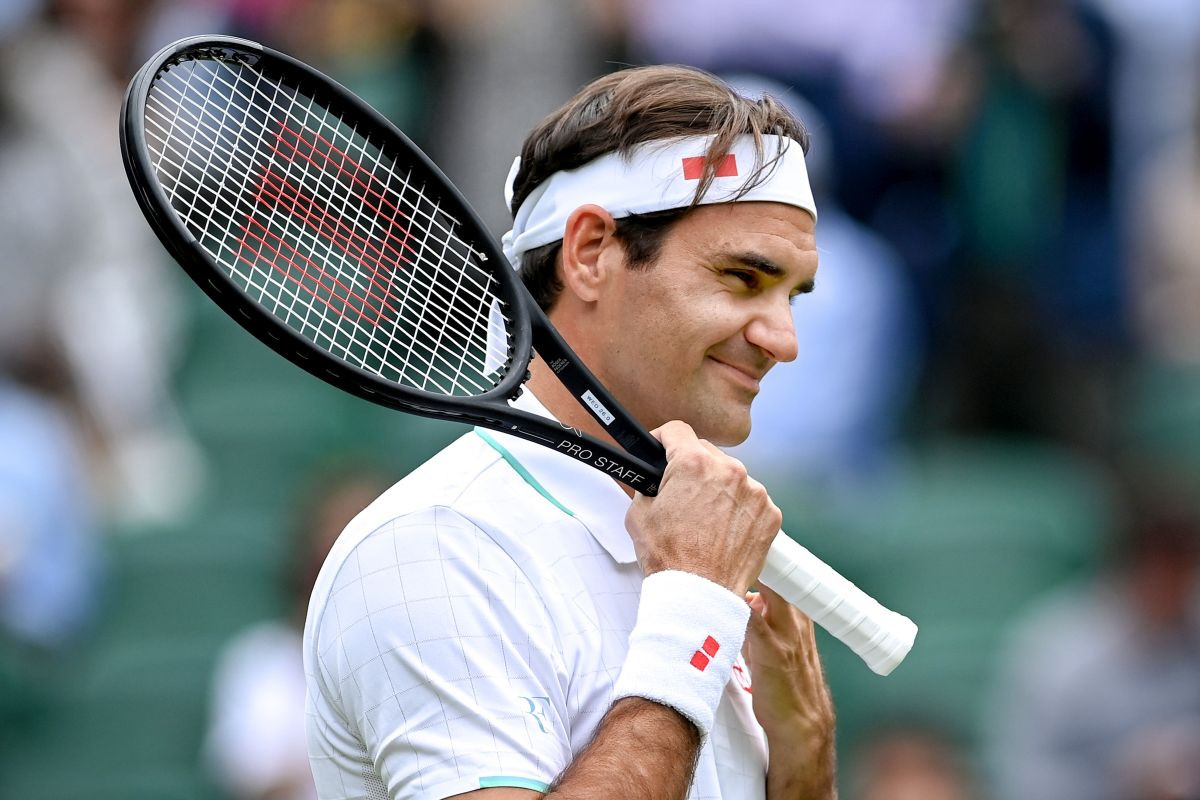 Totalni fijasko Federera za oproštaj od Wimbledona!