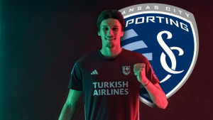 Haris Ališah napušta Koševo i odlazi u MLS
