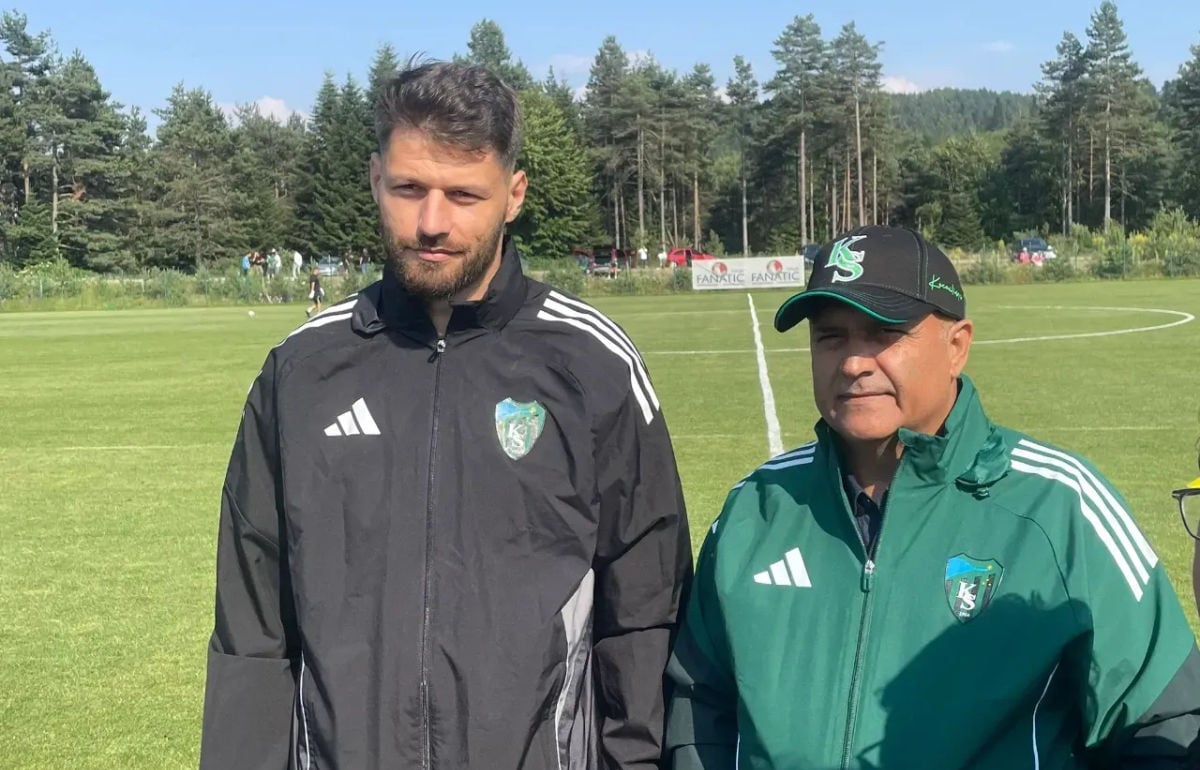 Je li Petković završio s reprezentacijom Hrvatske? Novi gazda donio detalje: "Izrazio je želju da...