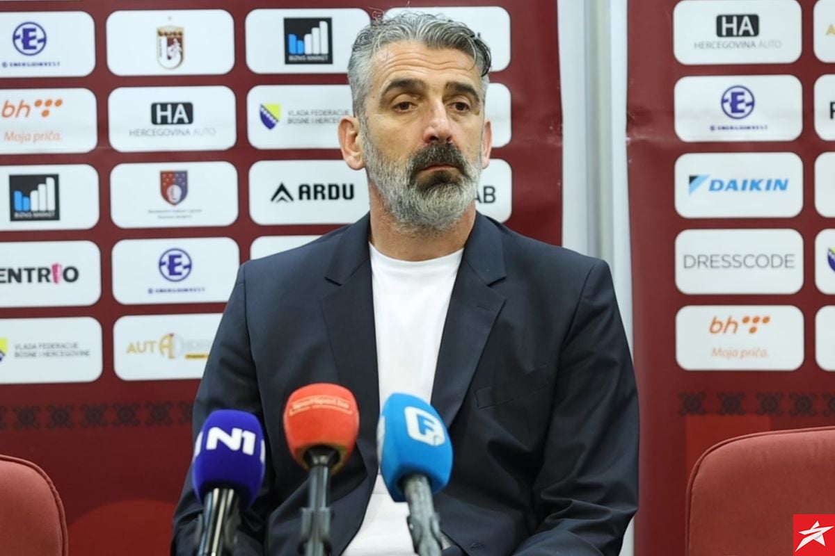 Damjanović: "Ne znamo sada hoće li biti 'doselekcije', iznenađeni smo potezom Budućnosti i ABA lige" Damjanović: "Ne znamo sada hoće li biti 'doselekcije', iznenađeni smo potezom Budućnosti i ABA lige"