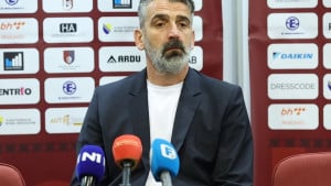Damjanović: "Ne znamo sada hoće li biti 'doselekcije', iznenađeni smo potezom Budućnosti i ABA lige"