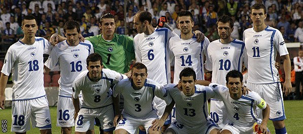 Sušić u petak objavljuje imena za Brazil
