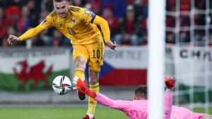 Ramsey napušta Juventus, ali ostaje u Seriji A