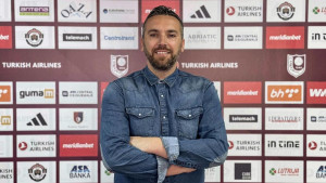 Alen Škoro se vratio u FK Sarajevo