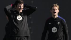 Christensen "out" do kraja sezone, Barcelona ekspresno našla najbolju moguću zamjenu