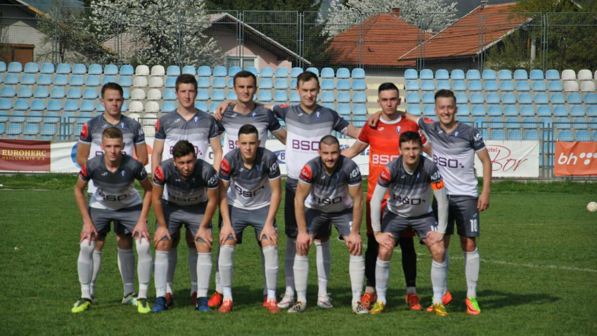 Porazi Novog Travnika i Krajine, slavlje FK Viteza i Radnika