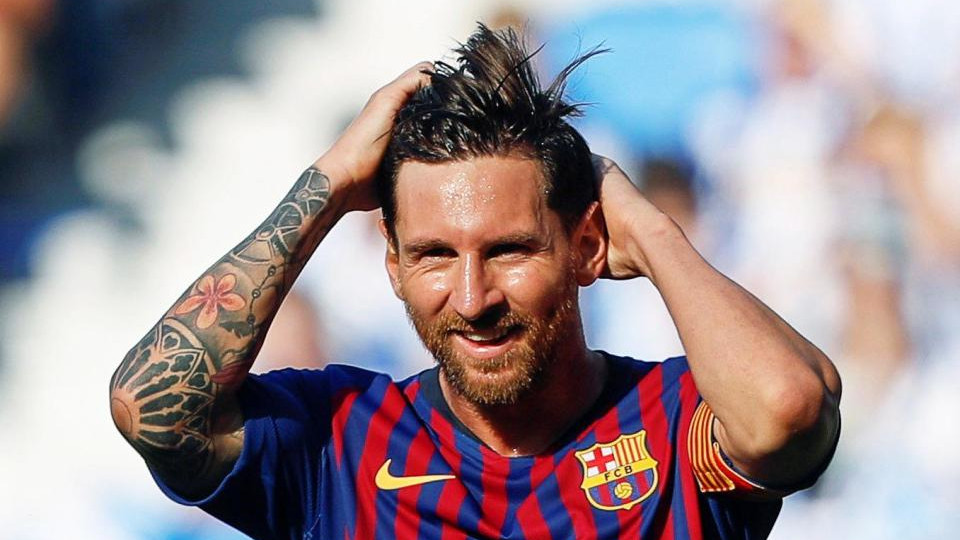 Messi 2020. godine u Interu, ali ne milanskom?