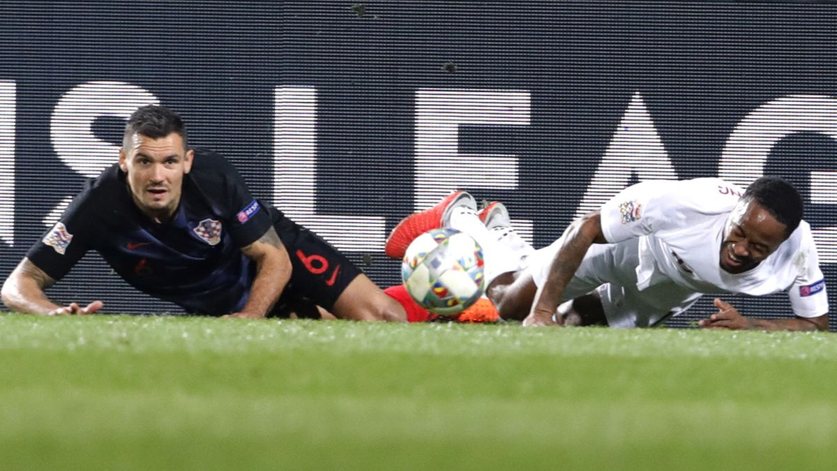 Lovren ne prestaje, za slabe igre Hrvatske krivi samu Ligu nacija