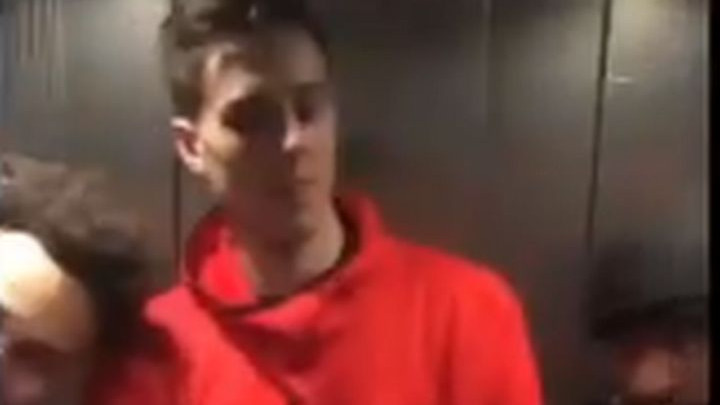 Košarkaši Portlanda se zaglavili u liftu, izašli tek nakon pola sata 