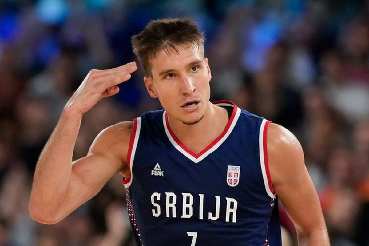 Bogdanović se javio moćnom porukom i digao Srbiju na noge, dobio je na hiljade poruka Bogdanović se javio moćnom porukom i digao Srbiju na noge, dobio je na hiljade poruka
