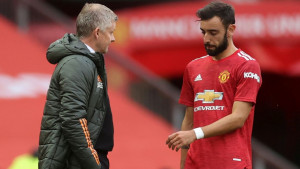 Nova destinacija Španija: Bruno Fernandes nakon deset mjeseci želi da napusti Manchester United