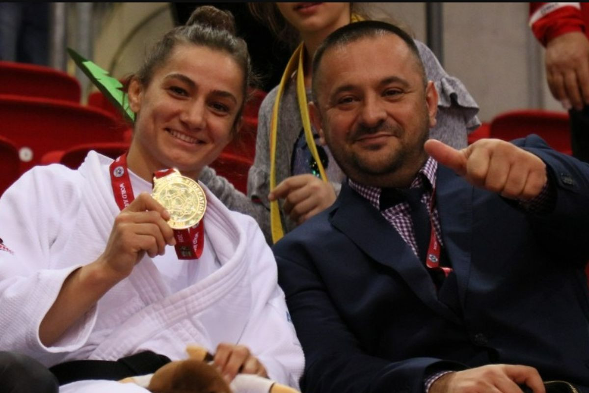 Kosovski selektor provocira Srbiju: "Imaju 300 džudo klubova i nula medalja, mi imamo pet" Kosovski selektor provocira Srbiju: "Imaju 300 džudo klubova i nula medalja, mi imamo pet"