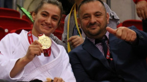 Kosovski selektor provocira Srbiju: "Imaju 300 džudo klubova i nula medalja, mi imamo pet"