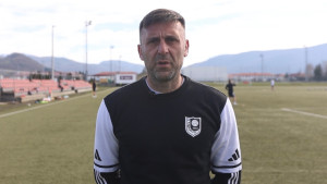 Mario Cvitanović najavio susret sa Borcem i otkrio na čemu je bio fokus u pripremama meča