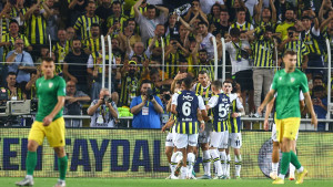 Fenerbahče se ne šali: Džeki i društvu stiže fenomenalno pojačanje iz Premiershipa!