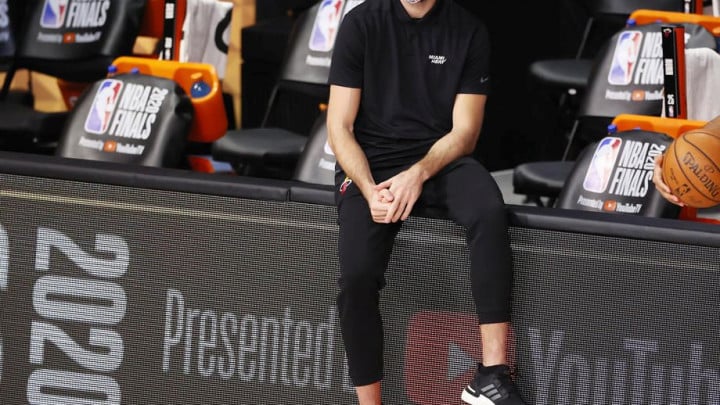 Heat i u petoj utakmici finala bez Gorana Dragića?