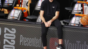 Heat i u petoj utakmici finala bez Gorana Dragića?