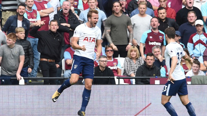 Kane ne odbacuje mogućnost odlaska iz Tottenhama