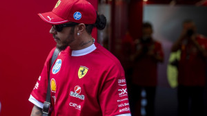 Anthony Davidson otkrio zašto Hamilton više ne blista: "To je slon u prostoriji"