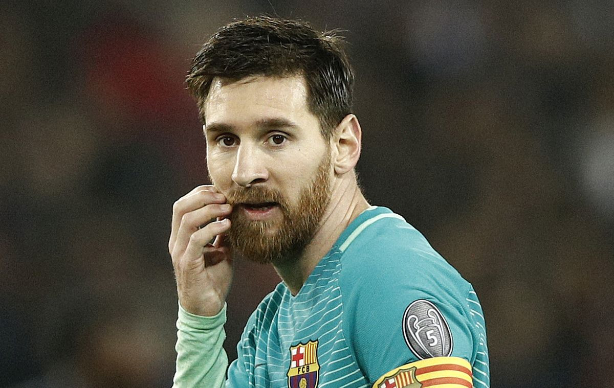 Ni Messi ne može da vjeruje šta rade Di Maria i PSG, ali bi ih to moglo skupo koštati Ni Messi ne može da vjeruje šta rade Di Maria i PSG, ali bi ih to moglo skupo koštati