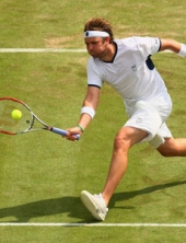 Wimbledon : Favoriti sigurni