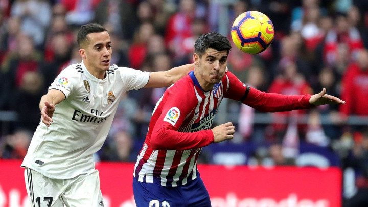 Alvaro Morata ima jasnu želju na ljeto