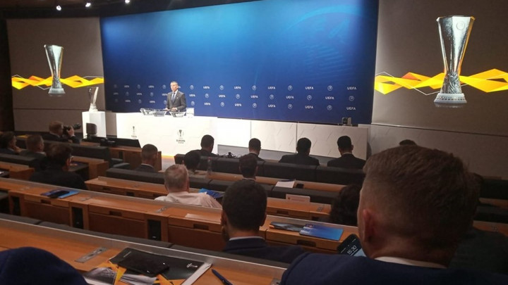 Marković: Želimo nastaviti pozitivan omjer s Kazahstancima