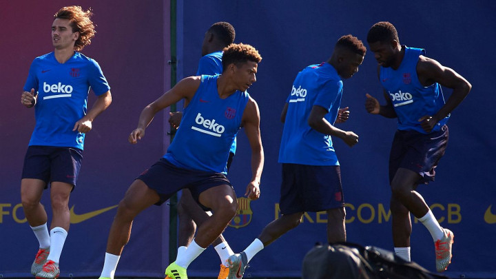 Fudbaler Barcelone odlazi u Bundesligu, ali ne u Bayern ili Borussiju